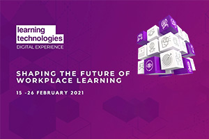 Learning technologies perex