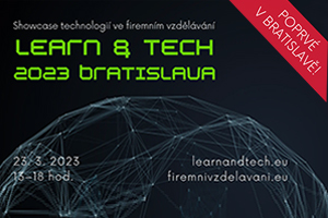 learn and tech bratislava 2023 300 200