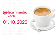 e learnmedia CAFE 2020 Eventy