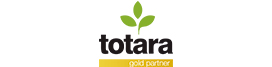 totara gold partner272x67