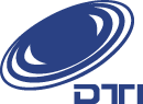 logo dti