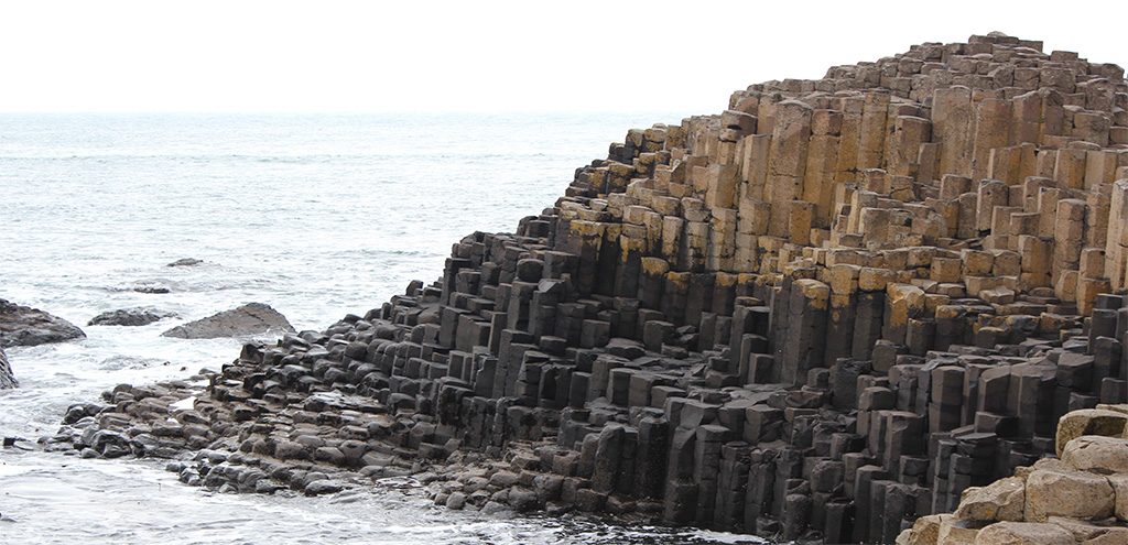 Giant's Causeway