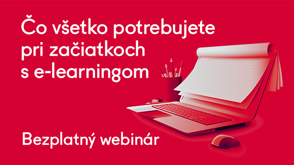 Webinar elearning news