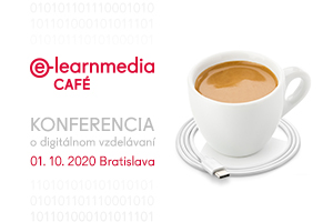 e-learnmedia CAFÉ 2020