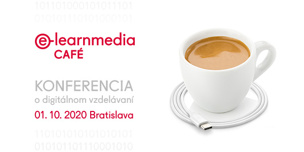 e-learnmedia CAFÉ 2020