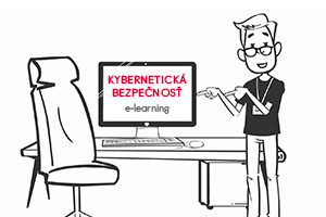 Kybernetická bezpečnosť (perex)