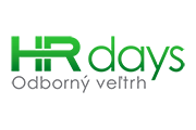 hr days logo