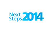 nextsteps 2014 logo