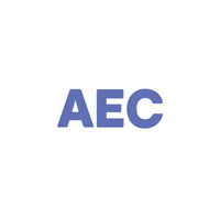 Logo AEC, s.r.o.