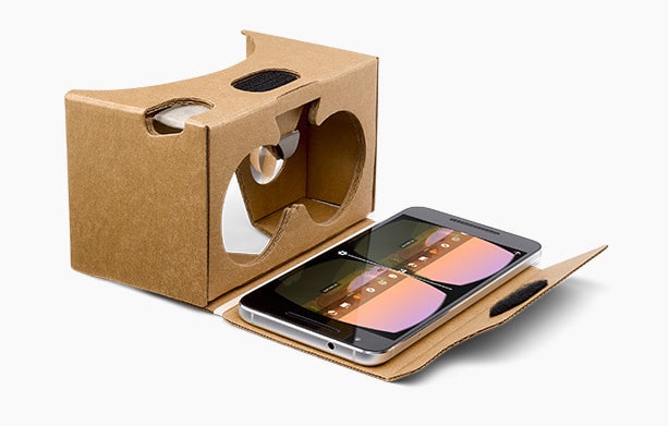 Google Cardboard