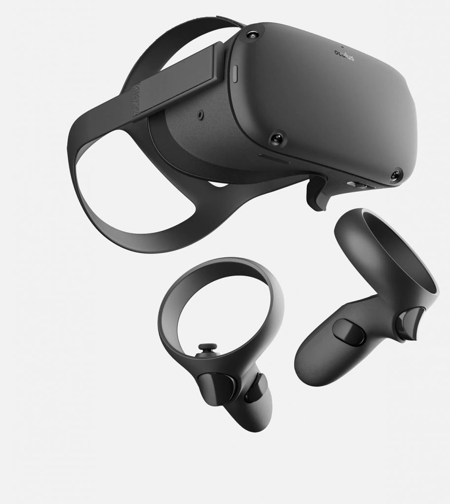 Oculus Quest