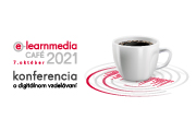 e learnmedia cafe 2021 eventy