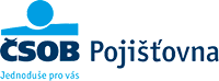 ČSOB Pojišťovna (logo)