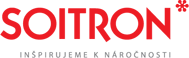 logo soitron