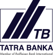 Tatra banka (logo)